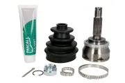 Gelenksatz, Antriebswelle radseitig PASCAL G15023PC