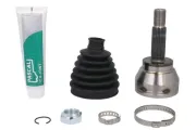 Gelenksatz, Antriebswelle Vorderachse PASCAL G15055PC