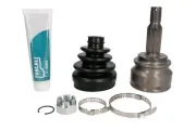 Gelenksatz, Antriebswelle radseitig PASCAL G15057PC