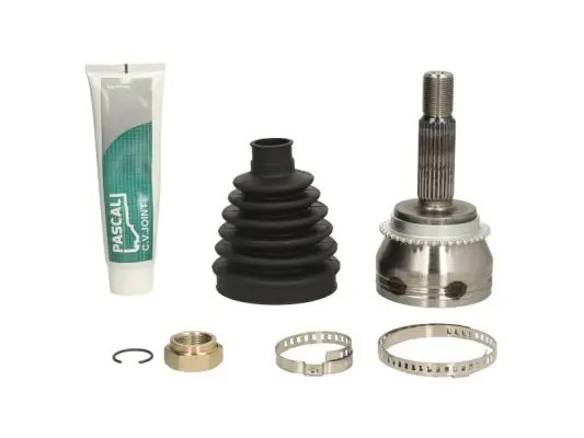 Gelenksatz, Antriebswelle radseitig PASCAL G15068PC