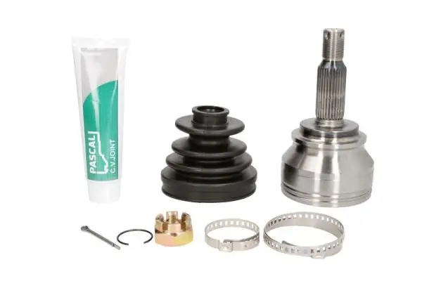 Gelenksatz, Antriebswelle radseitig PASCAL G15074PC