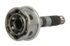 Gelenksatz, Antriebswelle radseitig PASCAL G16005PC Bild Gelenksatz, Antriebswelle radseitig PASCAL G16005PC