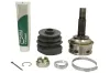 Gelenksatz, Antriebswelle radseitig PASCAL G16006PC Bild Gelenksatz, Antriebswelle radseitig PASCAL G16006PC