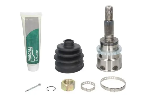 Gelenksatz, Antriebswelle radseitig PASCAL G16016PC