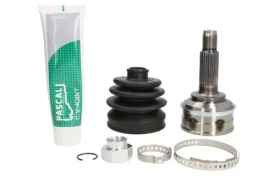 Gelenksatz, Antriebswelle radseitig PASCAL G16018PC Bild Gelenksatz, Antriebswelle radseitig PASCAL G16018PC