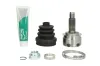 Gelenksatz, Antriebswelle radseitig PASCAL G17026PC Bild Gelenksatz, Antriebswelle radseitig PASCAL G17026PC