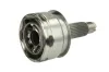 Gelenksatz, Antriebswelle radseitig PASCAL G17026PC Bild Gelenksatz, Antriebswelle radseitig PASCAL G17026PC