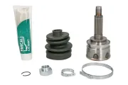 Gelenksatz, Antriebswelle radseitig PASCAL G18002PC