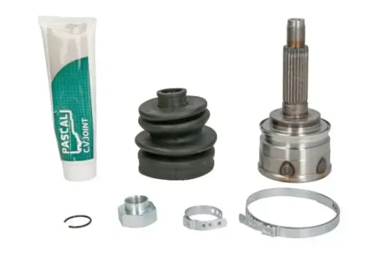 Gelenksatz, Antriebswelle radseitig PASCAL G18002PC Bild Gelenksatz, Antriebswelle radseitig PASCAL G18002PC