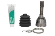 Gelenksatz, Antriebswelle radseitig PASCAL G18017PC