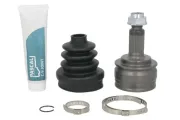 Gelenksatz, Antriebswelle Vorderachse beidseitig PASCAL G18029PC