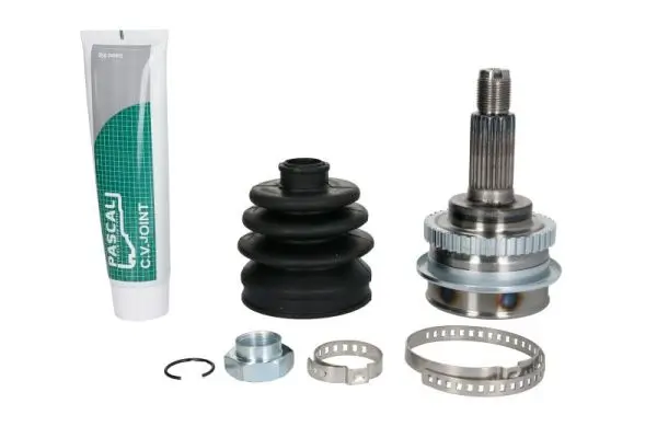 Gelenksatz, Antriebswelle radseitig PASCAL G18030PC