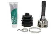 Gelenksatz, Antriebswelle radseitig PASCAL G18034PC