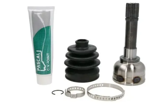 Gelenksatz, Antriebswelle radseitig PASCAL G18034PC Bild Gelenksatz, Antriebswelle radseitig PASCAL G18034PC