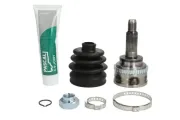 Gelenksatz, Antriebswelle radseitig PASCAL G18036PC