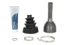 Gelenksatz, Antriebswelle radseitig PASCAL G18037PC Bild Gelenksatz, Antriebswelle radseitig PASCAL G18037PC
