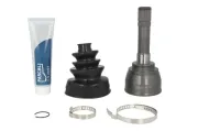 Gelenksatz, Antriebswelle radseitig PASCAL G18037PC