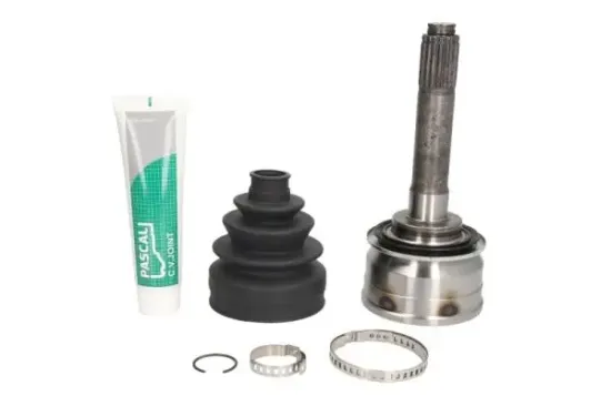 Gelenksatz, Antriebswelle radseitig PASCAL G19002PC Bild Gelenksatz, Antriebswelle radseitig PASCAL G19002PC