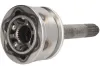 Gelenksatz, Antriebswelle radseitig PASCAL G19002PC Bild Gelenksatz, Antriebswelle radseitig PASCAL G19002PC