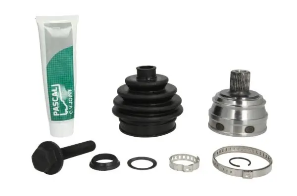 Gelenksatz, Antriebswelle radseitig PASCAL G1A002PC