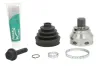 Gelenksatz, Antriebswelle radseitig PASCAL G1A013PC Bild Gelenksatz, Antriebswelle radseitig PASCAL G1A013PC