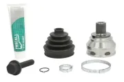 Gelenksatz, Antriebswelle radseitig PASCAL G1A013PC