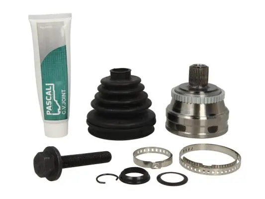 Gelenksatz, Antriebswelle radseitig PASCAL G1A021PC Bild Gelenksatz, Antriebswelle radseitig PASCAL G1A021PC