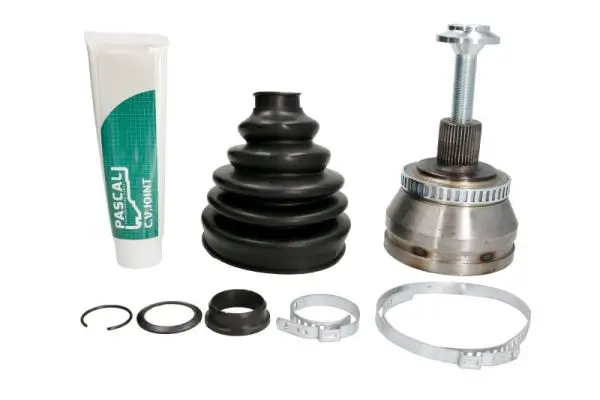 Gelenksatz, Antriebswelle radseitig PASCAL G1A047PC