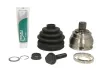 Gelenksatz, Antriebswelle radseitig PASCAL G1A055PC Bild Gelenksatz, Antriebswelle radseitig PASCAL G1A055PC