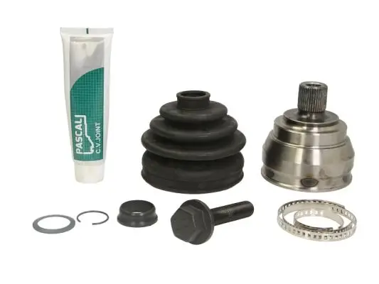 Gelenksatz, Antriebswelle radseitig PASCAL G1A055PC Bild Gelenksatz, Antriebswelle radseitig PASCAL G1A055PC