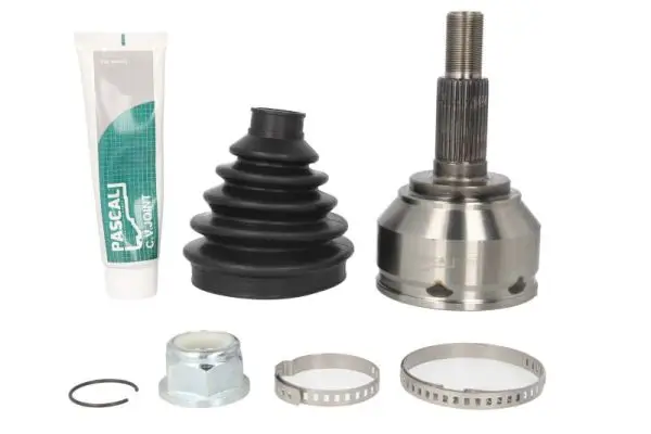 Gelenksatz, Antriebswelle radseitig PASCAL G1A057PC