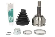 Gelenksatz, Antriebswelle radseitig PASCAL G1A057PC