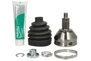 Gelenksatz, Antriebswelle Vorderachse links Vorderachse rechts radseitig PASCAL G1A064PC