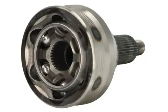 Gelenksatz, Antriebswelle Vorderachse links Vorderachse rechts radseitig PASCAL G1A064PC Bild Gelenksatz, Antriebswelle Vorderachse links Vorderachse rechts radseitig PASCAL G1A064PC