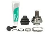 Gelenksatz, Antriebswelle radseitig PASCAL G1A065PC