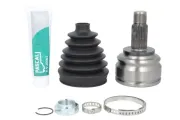 Gelenksatz, Antriebswelle Vorderachse links PASCAL G1B001PC