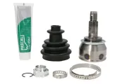 Gelenksatz, Antriebswelle radseitig PASCAL G1B006PC