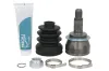 Gelenksatz, Antriebswelle radseitig PASCAL G1B007PC Bild Gelenksatz, Antriebswelle radseitig PASCAL G1B007PC