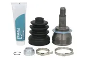 Gelenksatz, Antriebswelle radseitig PASCAL G1B007PC