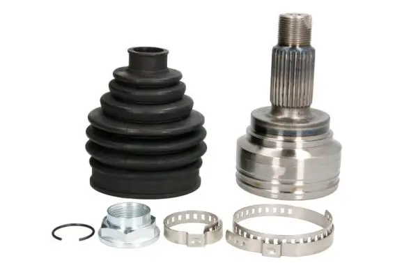 Antriebswelle Hinterachse links PASCAL G1B017PC