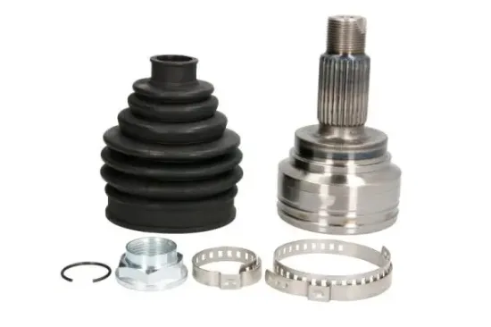 Antriebswelle Hinterachse links PASCAL G1B017PC Bild Antriebswelle Hinterachse links PASCAL G1B017PC