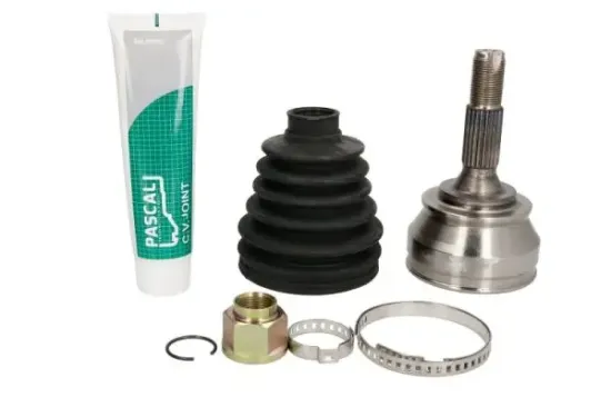 Gelenksatz, Antriebswelle radseitig PASCAL G1C037PC Bild Gelenksatz, Antriebswelle radseitig PASCAL G1C037PC
