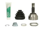 Gelenksatz, Antriebswelle radseitig PASCAL G1F009PC