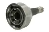 Gelenksatz, Antriebswelle radseitig PASCAL G1F009PC Bild Gelenksatz, Antriebswelle radseitig PASCAL G1F009PC