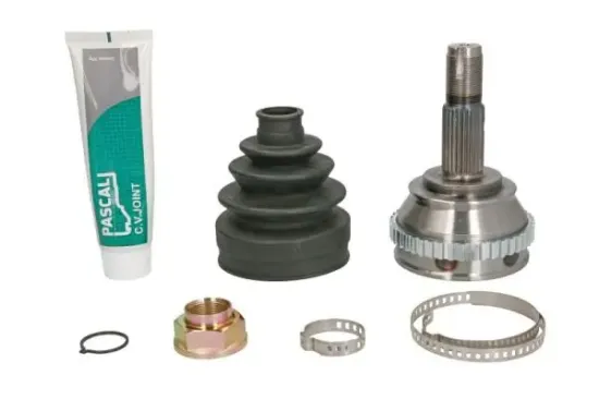 Gelenksatz, Antriebswelle radseitig PASCAL G1F017PC Bild Gelenksatz, Antriebswelle radseitig PASCAL G1F017PC