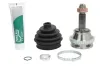 Gelenksatz, Antriebswelle radseitig PASCAL G1F022PC