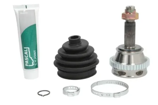 Gelenksatz, Antriebswelle radseitig PASCAL G1F022PC Bild Gelenksatz, Antriebswelle radseitig PASCAL G1F022PC