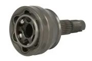 Gelenksatz, Antriebswelle radseitig PASCAL G1F029PC