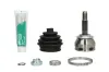 Gelenksatz, Antriebswelle radseitig PASCAL G1F025PC Bild Gelenksatz, Antriebswelle radseitig PASCAL G1F025PC