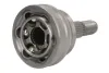 Gelenksatz, Antriebswelle radseitig PASCAL G1F034PC Bild Gelenksatz, Antriebswelle radseitig PASCAL G1F034PC